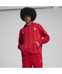 PUMA/メンズ フェラーリ レース プレミアム フーディ/507952121