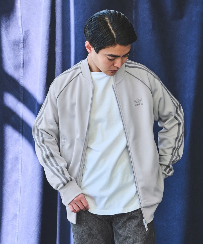 セール 30%OFF】【国内EXCLUSIVE】＜adidas Originals＞SST