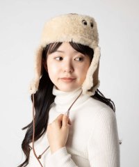 ANYA HINDMARCH/アニヤハインドマーチ Anya Hindmarch アニヤ ハインドマーチ ANYA HINDMARCH 5050925 196406 帽子 レディース アイズ/507952176