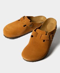 BIRKENSTOCK/ビルケンシュトック BIRKENSTOCK ビルケンシュトック BIRKENSTOCK Boston ボストン Regular レギュラー Narrow ナロー/507952184