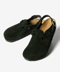 BIRKENSTOCK/ビルケンシュトック BIRKENSTOCK ビルケンシュトック BIRKENSTOCK Tokio Suede トキオ スエード Regular レギュラー N/507952187