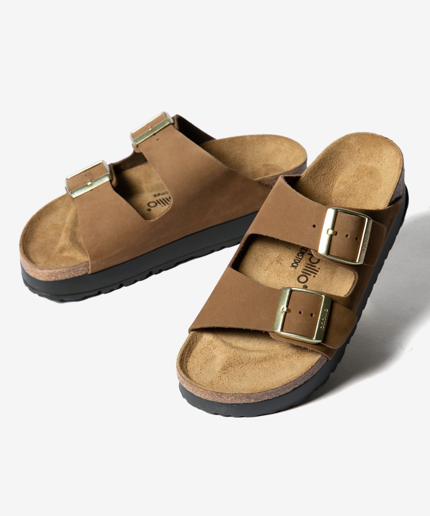 ビルケンシュトック(BIRKENSTOCK)(UENBRN)の通販 - d fashion ビルケンシュトック(BIRKENSTOCK)(UENBRN)の通販 - d fashion
