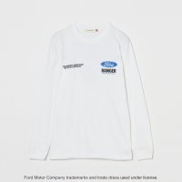 GOOD ROCK SPEED/FORD Long Sleeve/507952208