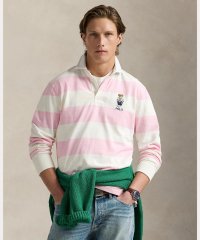 POLO RALPH LAUREN/クラシック フィット Polo ベア ジャージー ラグビー シャツ/507952307