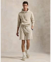 POLO RALPH LAUREN/6.5インチ ループバック フリース ショートパンツ/507952309