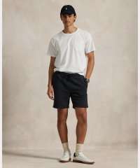 POLO RALPH LAUREN/6.5インチ ループバック フリース ショートパンツ/507952310
