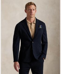 POLO RALPH LAUREN/Polo ソフト モダン ニット シアサッカー ジャケット/507952311