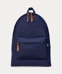 POLO RALPH LAUREN/レザートリム バックパック/507952313
