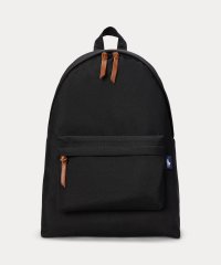 POLO RALPH LAUREN/レザートリム バックパック/507952314