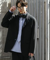 SENSE OF PLACE by URBAN RESEARCH/『ユニセックス』『セットアップ対応』 CARREMANテーラードジャケット/507952333