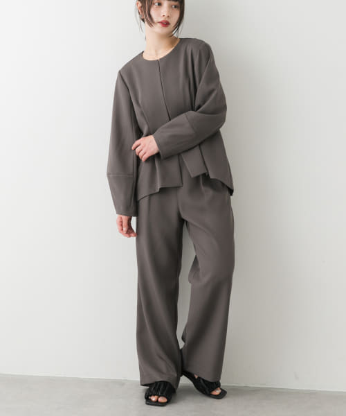 楽天市場】FUNCTIONAL WIDE JACKET／アーバンリサーチ（URBAN