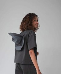 EKAL/『吸水速乾/UVカット』DRY OUT SHORT LENGTH T－SHIRTS/507952369