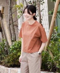 EKAL/『吸水速乾/UVカット』DRY OUT SHORT LENGTH T－SHIRTS/507952369