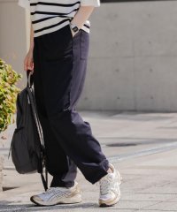 EKAL/『吸水速乾/UVカット』DRY OUT EASY TROUSERS/507952370