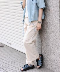 EKAL/『吸水速乾/UVカット』DRY OUT EASY TROUSERS/507952370