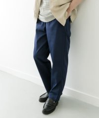 ITEMS URBAN RESEARCH/『セットアップ対応』マシンウォッシャブルピケテーパードパンツ/507952386