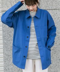 ITEMS URBAN RESEARCH/コットン チョアジャケット/507952387