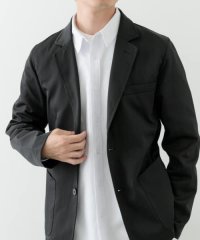 ITEMS URBAN RESEARCH/『セットアップ対応』マシンウォッシャブルピケテーラードジャケット/507952388