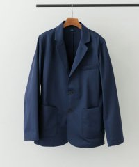 ITEMS URBAN RESEARCH/『セットアップ対応』マシンウォッシャブルピケテーラードジャケット/507952388