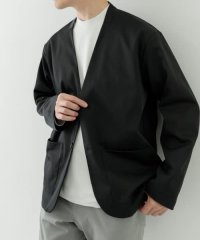 ITEMS URBAN RESEARCH/『セットアップ対応』マシンウォッシャブルピケノーラペルジャケット/507952389