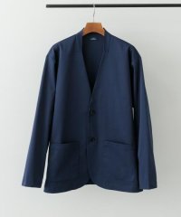 ITEMS URBAN RESEARCH/『セットアップ対応』マシンウォッシャブルピケノーラペルジャケット/507952389
