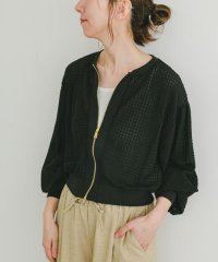 ITEMS URBAN RESEARCH/ポコポコシアーブルゾン/507952401