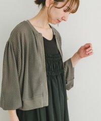 ITEMS URBAN RESEARCH/ポコポコシアーブルゾン/507952401