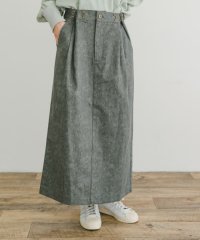 ITEMS URBAN RESEARCH/ウエストタックスカート/507952406