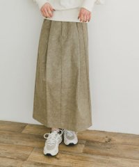 ITEMS URBAN RESEARCH/ウエストタックスカート/507952406