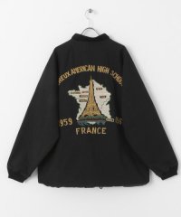 URBAN RESEARCH Sonny Label/TOWNCRAFT　souvenir france jacket/507952455