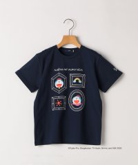 SHIPS KIDS/SHIPS KIDS:80～90cm /＜映画ドラえもん のび太の絵世界物語＞ TEE/507952474