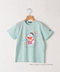 SHIPS KIDS/SHIPS KIDS:80～90cm /＜映画ドラえもん のび太の絵世界物語＞ TEE/507952474