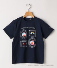 SHIPS KIDS/SHIPS KIDS:140cm /＜映画ドラえもん のび太の絵世界物語＞ TEE/507952477