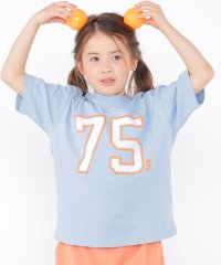 SHIPS KIDS/SHIPS KIDS:100～130cm / 50th ANNIV 半袖 TEE/507952479