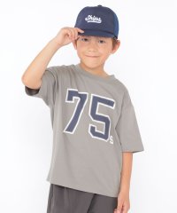 SHIPS KIDS/SHIPS KIDS:100～130cm / 50th ANNIV 半袖 TEE/507952479