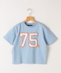 SHIPS KIDS/SHIPS KIDS:140～160cm / 50th ANNIV 半袖 TEE/507952480
