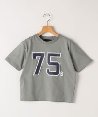 SHIPS KIDS/SHIPS KIDS:140～160cm / 50th ANNIV 半袖 TEE/507952480