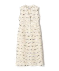 Ballsey/Blueberry Vネックジャンパースカート/507952483