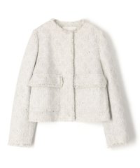 Ballsey/Lychee クルーネックジャケット/507952492