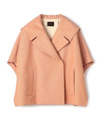 TOMORROWLAND collection/ラペットリバー フレンチクローク/507952497