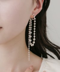 SMELLY/ボールチェーンイヤリング/507952525