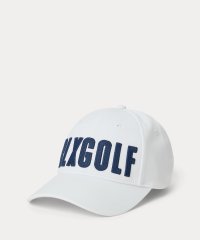 POLO GOLF　RLX GOLF/（RLX）ロゴエンブロイダリー ツイル スポーツ キャップ/507952565