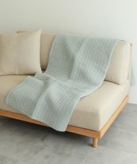 URBAN RESEARCH DOORS/DOORS LIVING PRODUCTS　コットンマット ドット 130×190/507952673