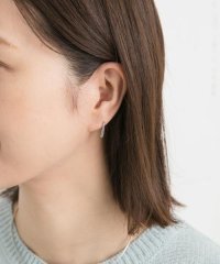 URBAN RESEARCH DOORS/ティアードロップピアス/507952697