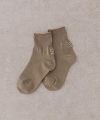 URBAN RESEARCH DOORS（Kids）/『親子リンク』ロゴ刺繍ソックス(KIDS)/507952705