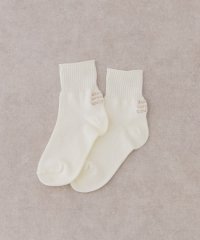 URBAN RESEARCH DOORS（Kids）/『親子リンク』ロゴ刺繍ソックス(KIDS)/507952705