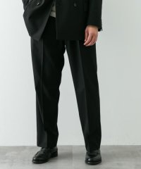 URBAN RESEARCH DOORS/『イージーケア』LIFE STYLE TAILOR　ストレッチオックス2タックパンツ/507952706