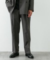 URBAN RESEARCH DOORS/『イージーケア』LIFE STYLE TAILOR　ストレッチオックス2タックパンツ/507952706