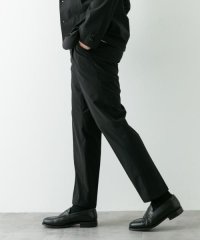 URBAN RESEARCH DOORS/『イージーケア』LIFE STYLE TAILOR　リップストップナイロンストレッチパンツ/507952707