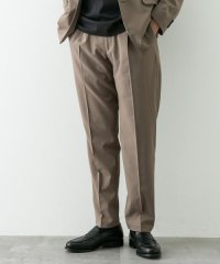 URBAN RESEARCH DOORS/『イージーケア』LIFE STYLE TAILOR　4WAYストレッチポリエステルパンツ/507952708